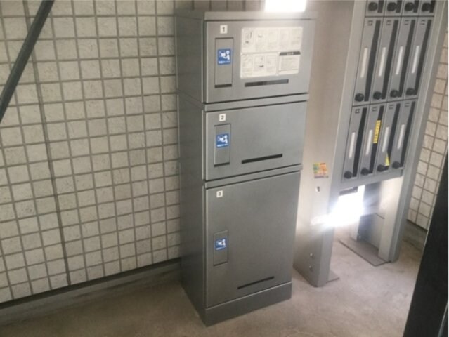 リブリ・comodoの物件内観写真