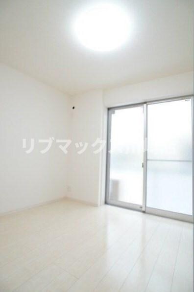 リブリ・comodoの物件内観写真