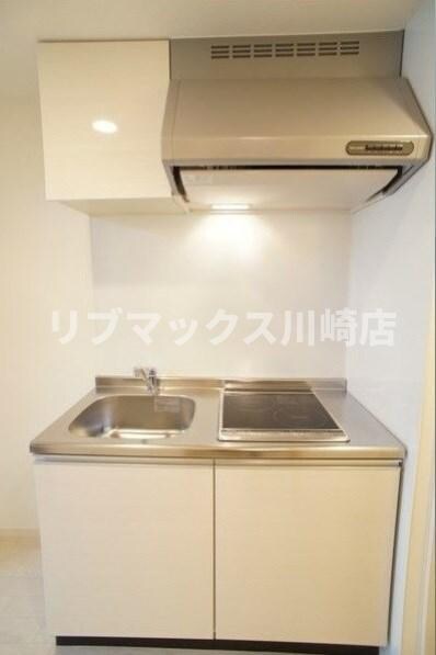 リブリ・comodoの物件内観写真