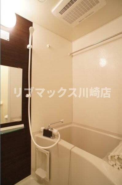 リブリ・comodoの物件内観写真