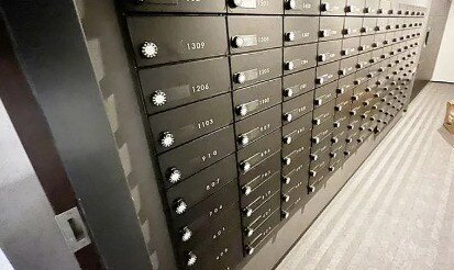 蒲田駅 徒歩7分 14階の物件内観写真