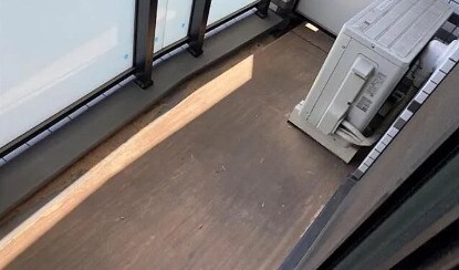 蒲田駅 徒歩7分 14階の物件内観写真