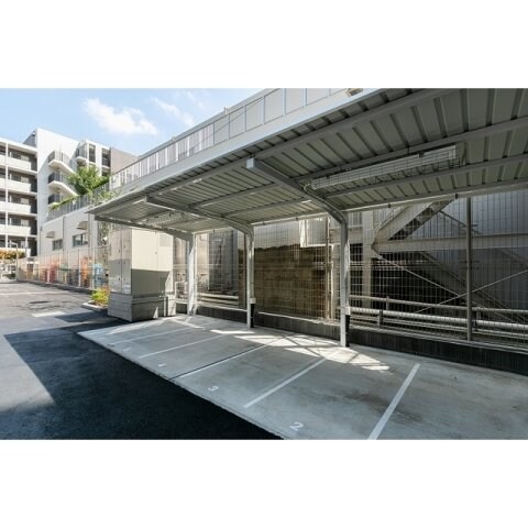 ザ・パークハビオ大森町の物件内観写真