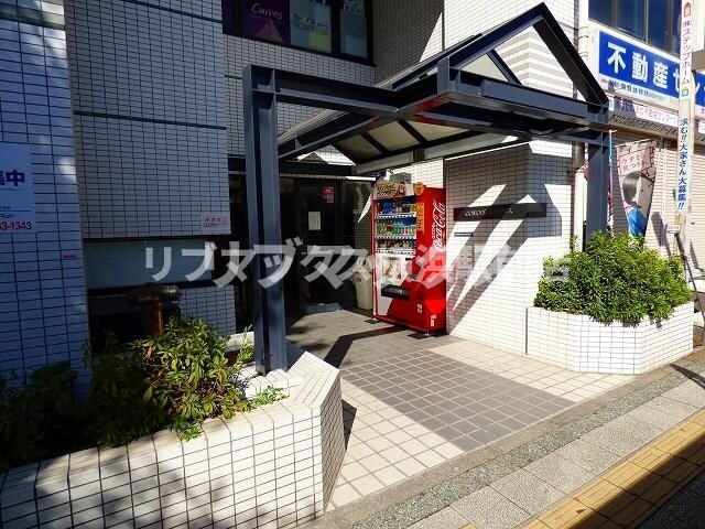 ザ・レジデンス横浜サウス（旧ウィルテラス横浜サウス）の物件外観写真