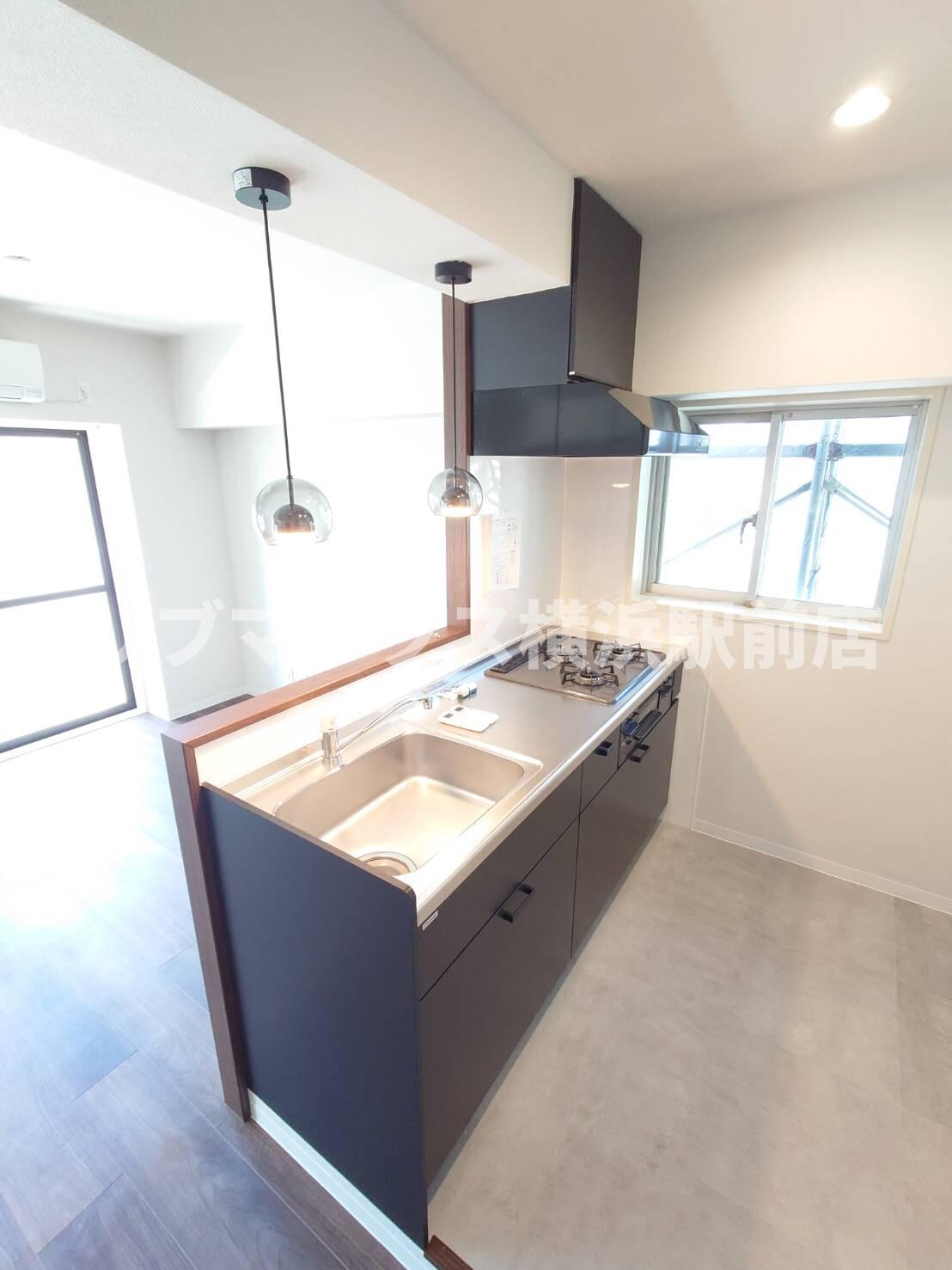 ザ・レジデンス横浜サウス（旧ウィルテラス横浜サウス）の物件内観写真