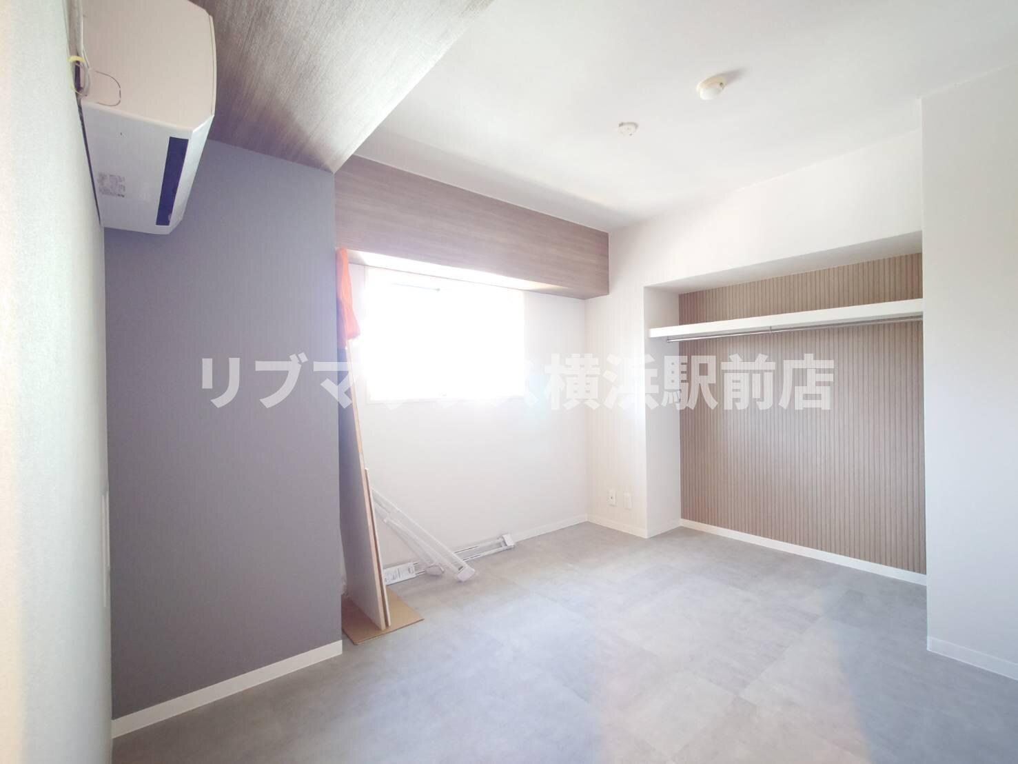 ザ・レジデンス横浜サウス（旧ウィルテラス横浜サウス）の物件内観写真