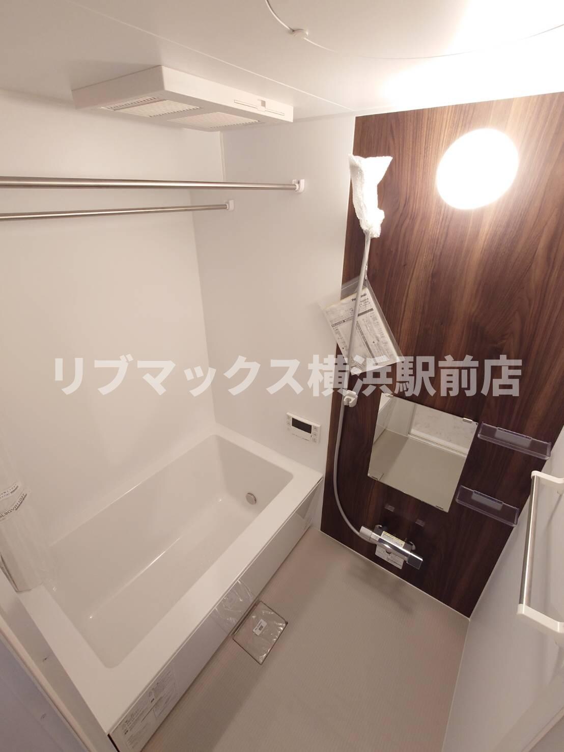 ザ・レジデンス横浜サウス（旧ウィルテラス横浜サウス）の物件内観写真