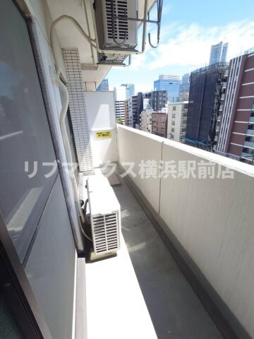 ザ・レジデンス横浜サウス（旧ウィルテラス横浜サウス）の物件内観写真