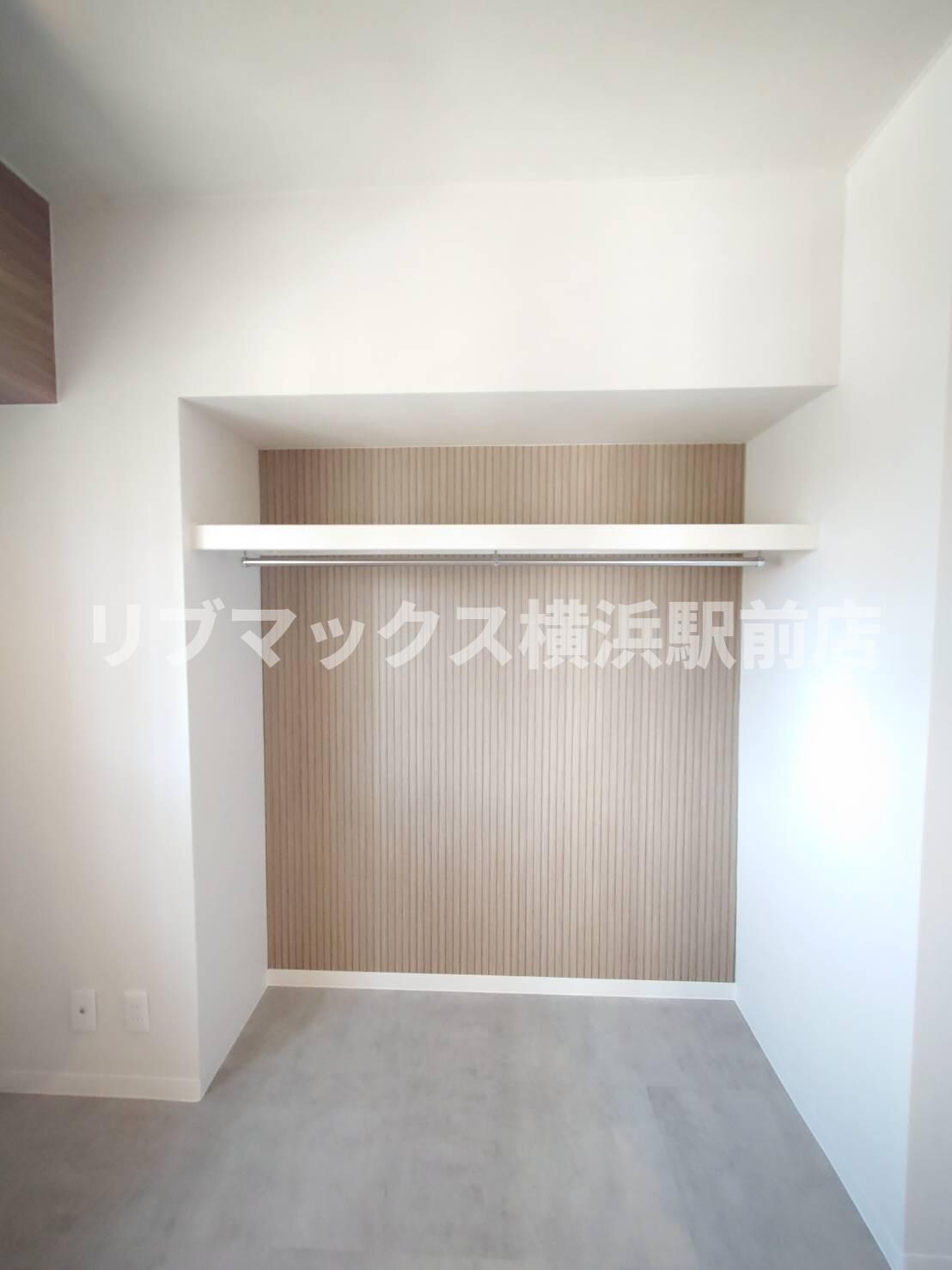 ザ・レジデンス横浜サウス（旧ウィルテラス横浜サウス）の物件内観写真