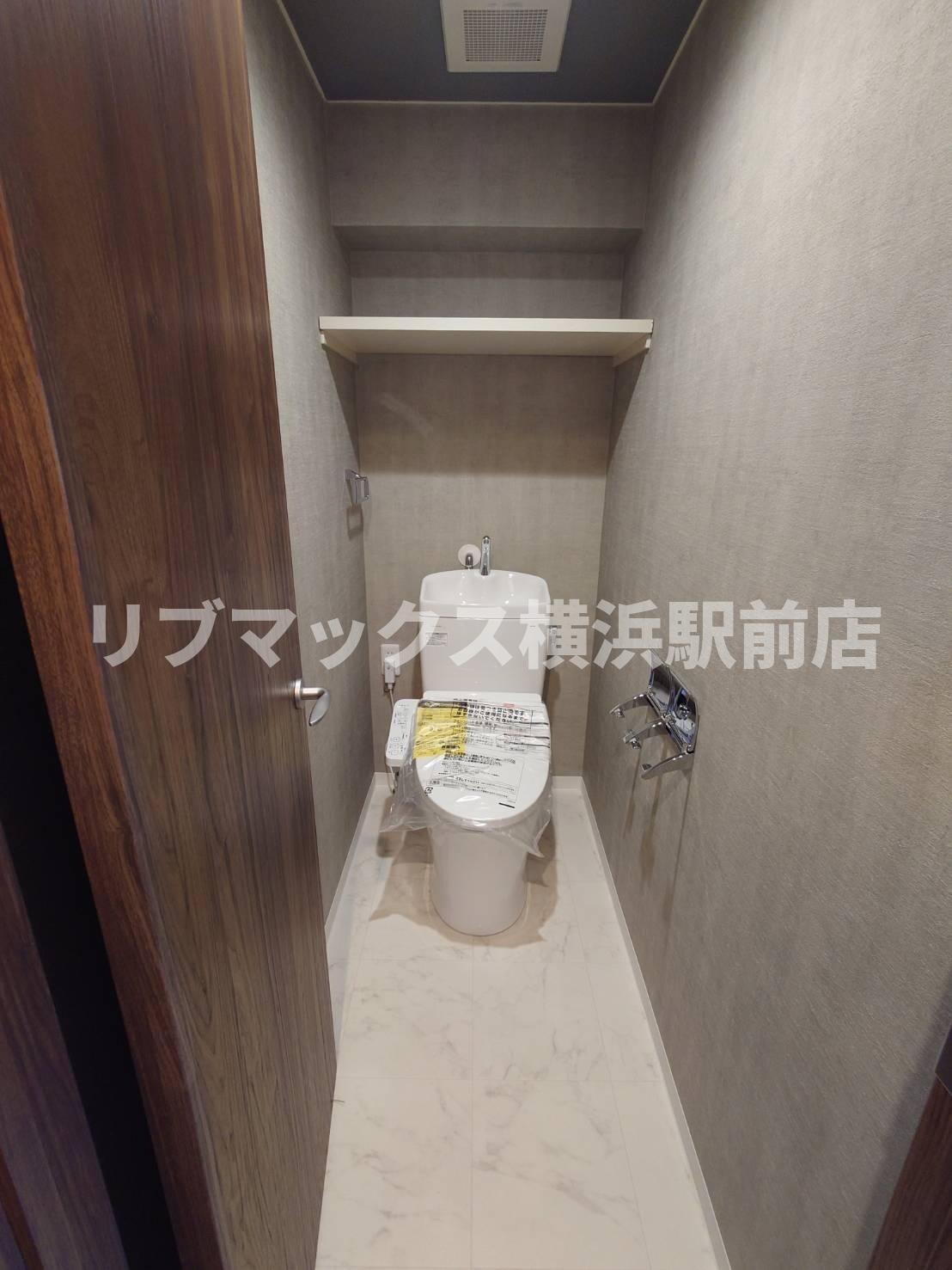 ザ・レジデンス横浜サウス（旧ウィルテラス横浜サウス）の物件内観写真