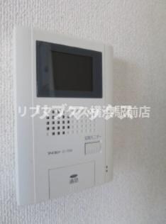 ザ・レジデンス横浜サウス（旧ウィルテラス横浜サウス）の物件内観写真