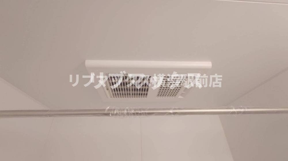 ザ・レジデンス横浜サウス（旧ウィルテラス横浜サウス）の物件内観写真