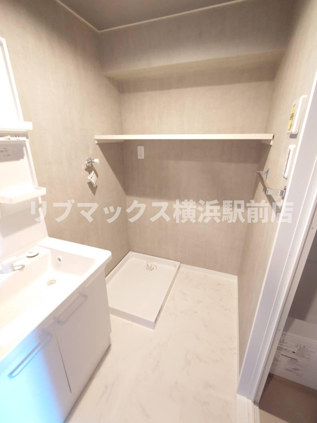 ザ・レジデンス横浜サウス（旧ウィルテラス横浜サウス）の物件内観写真