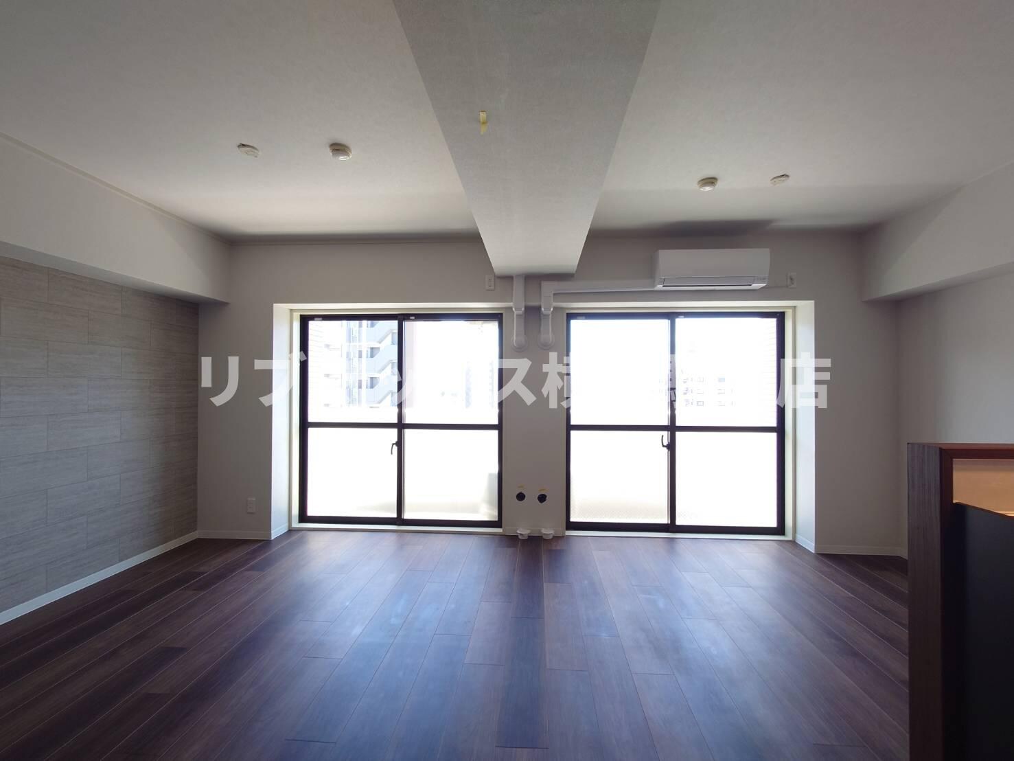 ザ・レジデンス横浜サウス（旧ウィルテラス横浜サウス）の物件内観写真