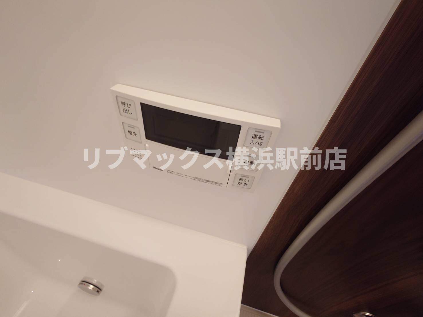 ザ・レジデンス横浜サウス（旧ウィルテラス横浜サウス）の物件内観写真