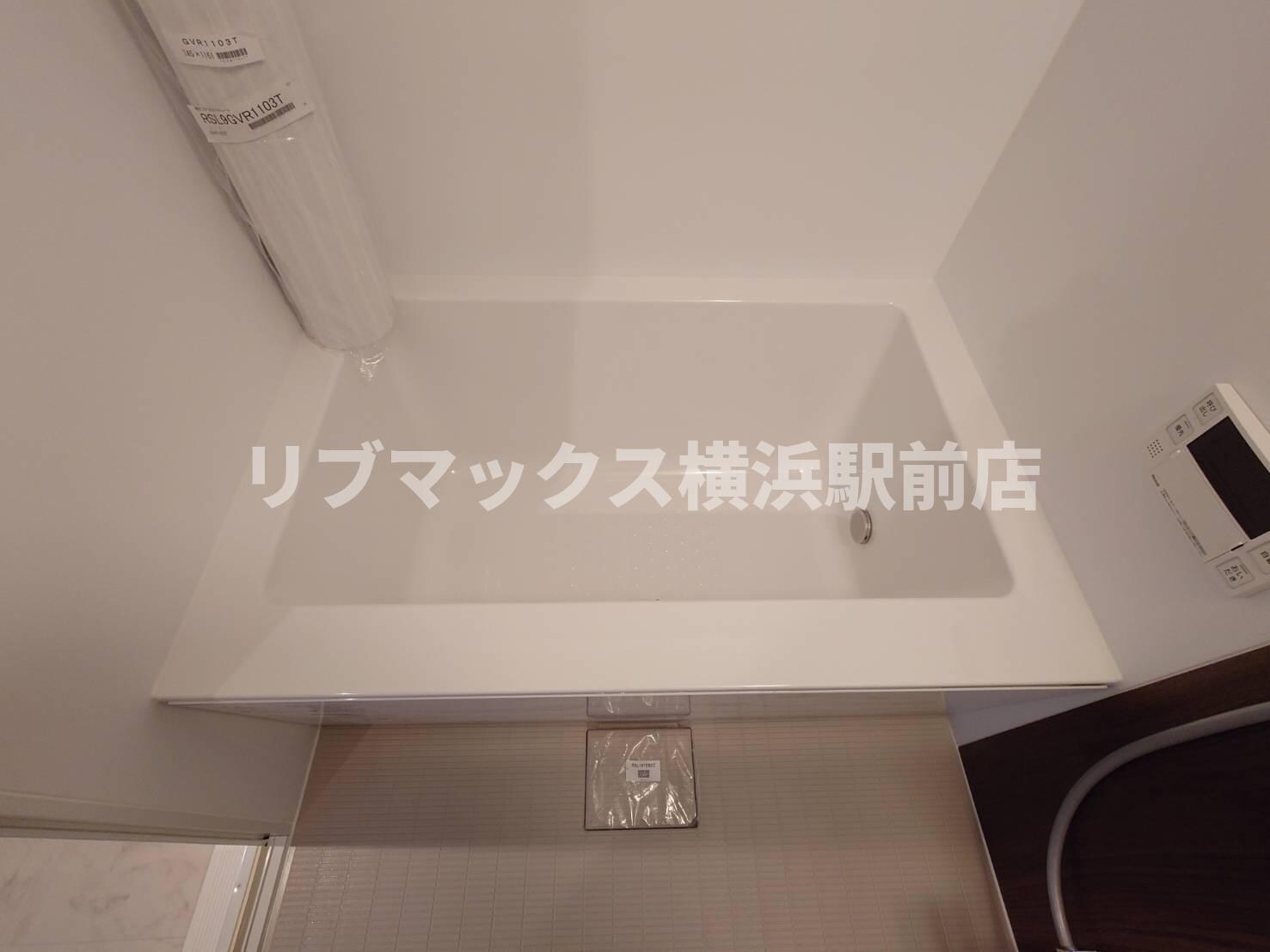 ザ・レジデンス横浜サウス（旧ウィルテラス横浜サウス）の物件内観写真