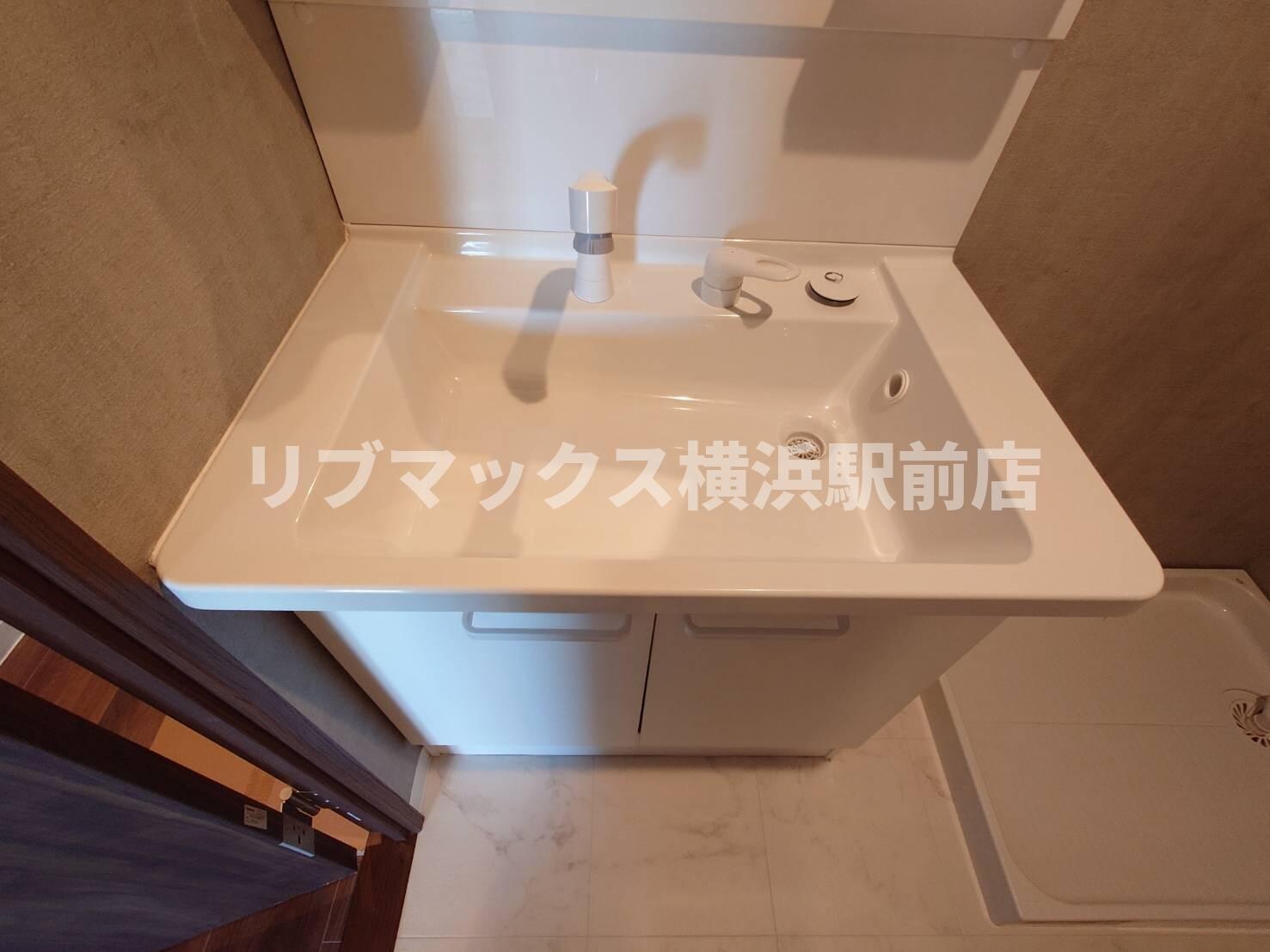 ザ・レジデンス横浜サウス（旧ウィルテラス横浜サウス）の物件内観写真