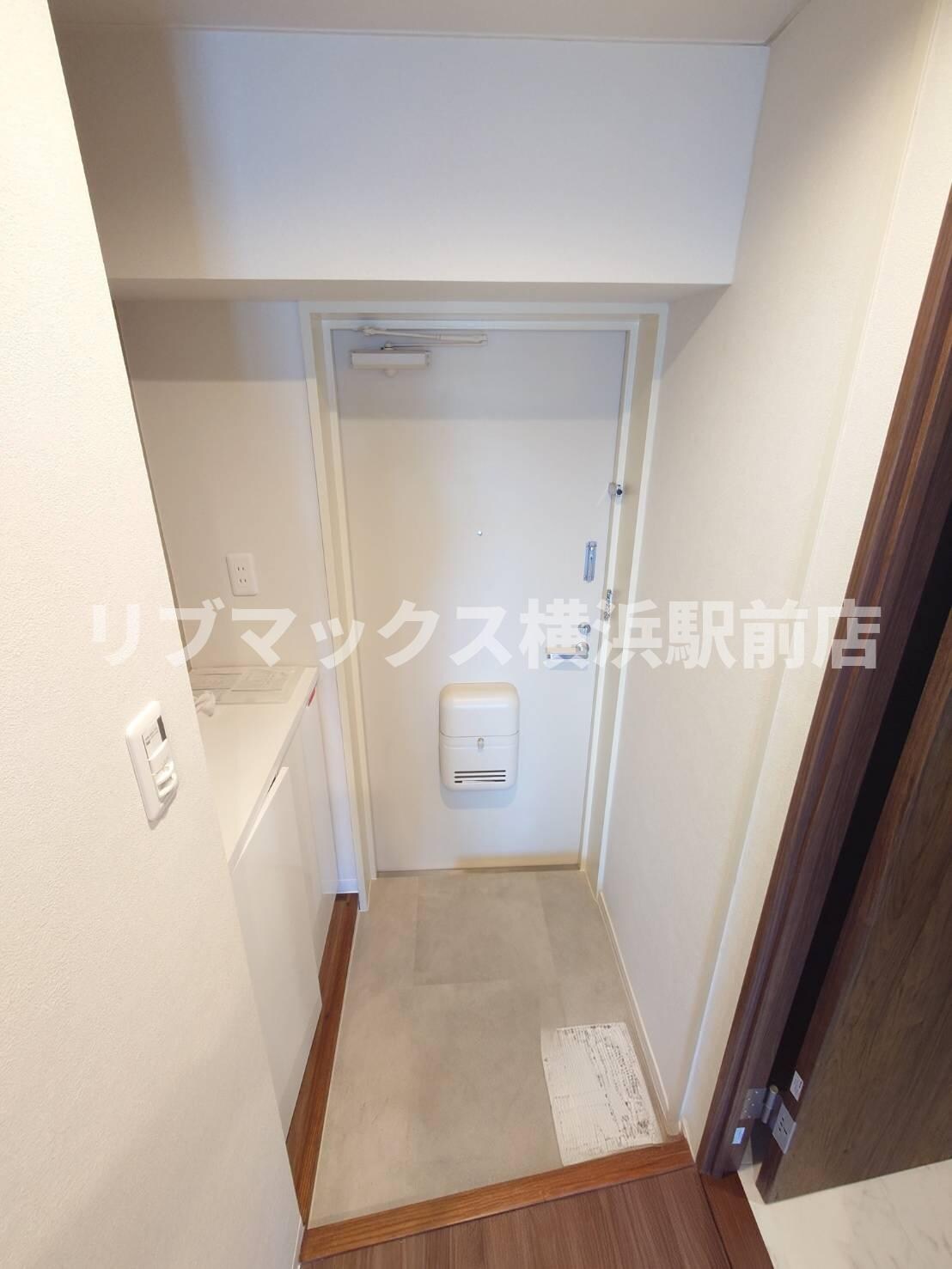 ザ・レジデンス横浜サウス（旧ウィルテラス横浜サウス）の物件内観写真