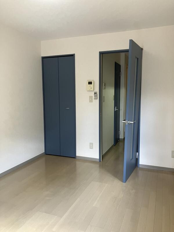 長原駅 徒歩8分 1階の物件内観写真