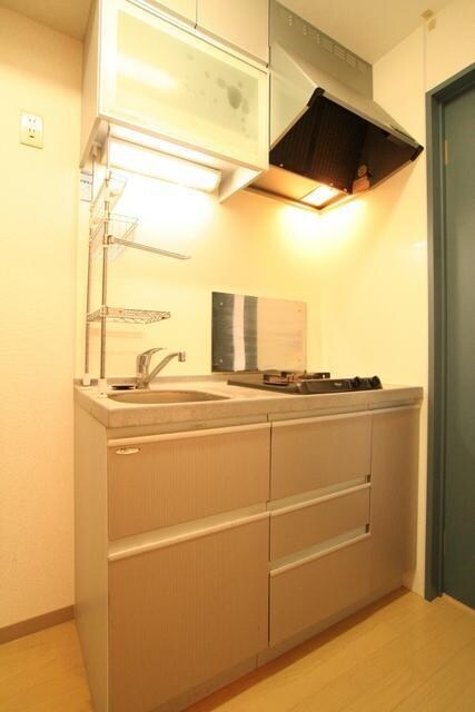 長原駅 徒歩8分 1階の物件内観写真