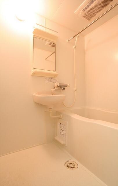 長原駅 徒歩8分 1階の物件内観写真