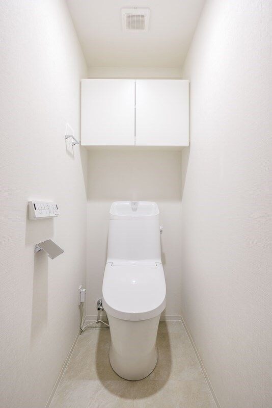 西馬込駅 徒歩10分 1階の物件内観写真