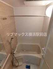 阪東橋駅 徒歩5分 8階の物件内観写真