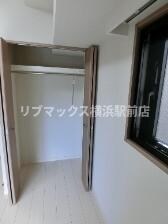 阪東橋駅 徒歩5分 8階の物件内観写真