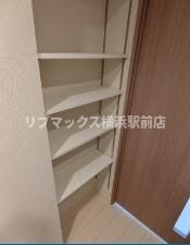 阪東橋駅 徒歩5分 8階の物件内観写真