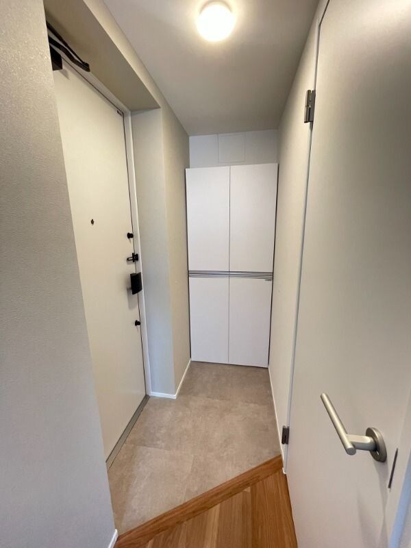 RAMIi上池台の物件内観写真