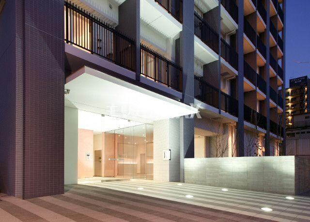 雑色駅 徒歩10分 5階の物件外観写真