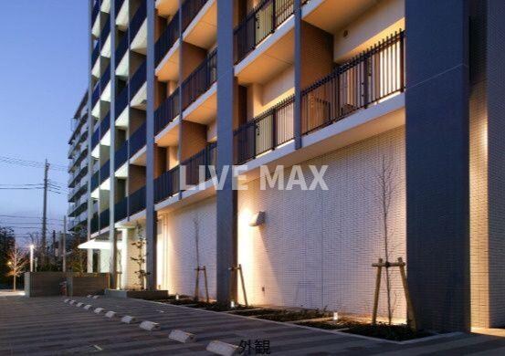 雑色駅 徒歩10分 5階の物件外観写真