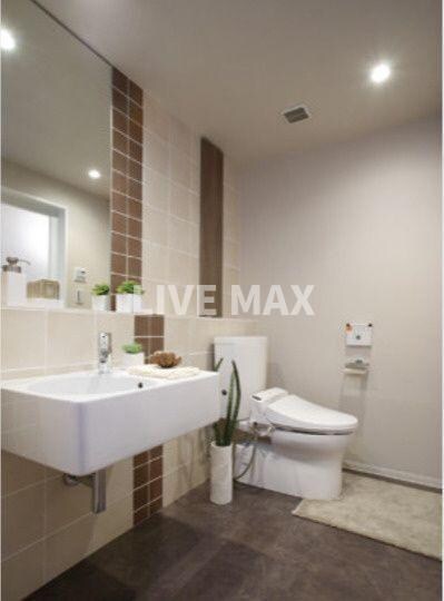 雑色駅 徒歩10分 5階の物件内観写真