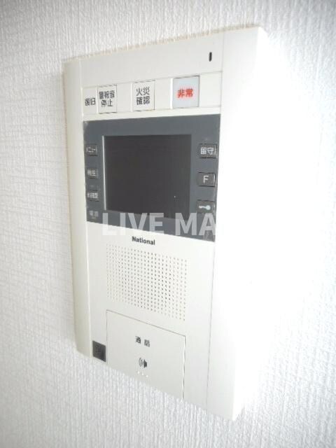 雑色駅 徒歩10分 5階の物件内観写真