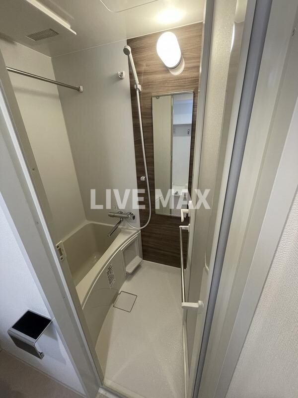 花月総持寺駅 徒歩4分 2階の物件内観写真