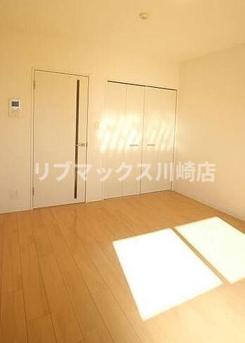 プライムアーバン川崎南幸町(旧)アレンダール川崎南幸町の物件内観写真