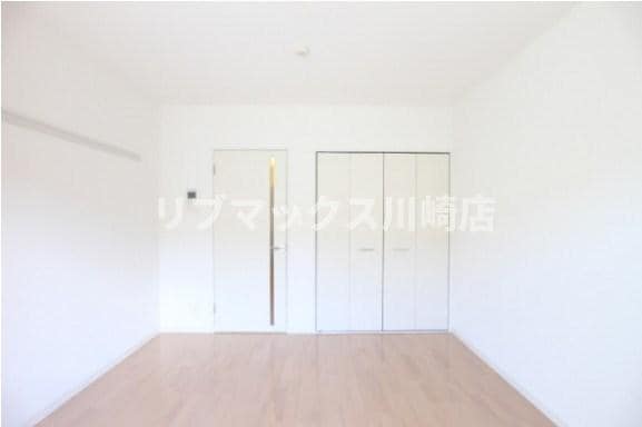 プライムアーバン川崎南幸町(旧)アレンダール川崎南幸町の物件内観写真