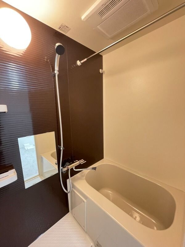 RAMIi上池台の物件内観写真