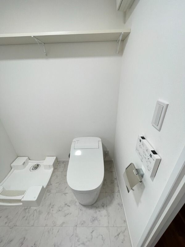 RAMIi上池台の物件内観写真