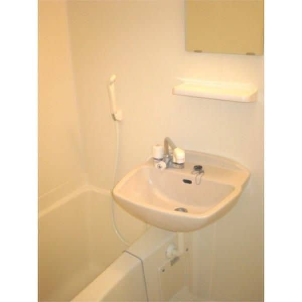 池上駅 徒歩11分 2階の物件内観写真