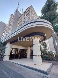 六郷土手駅 徒歩3分 2階の物件外観写真