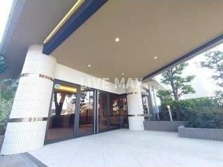 六郷土手駅 徒歩3分 2階の物件外観写真