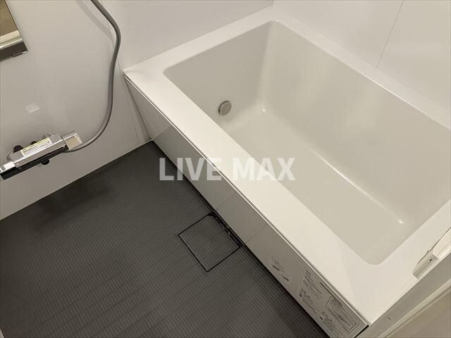 六郷土手駅 徒歩3分 2階の物件内観写真