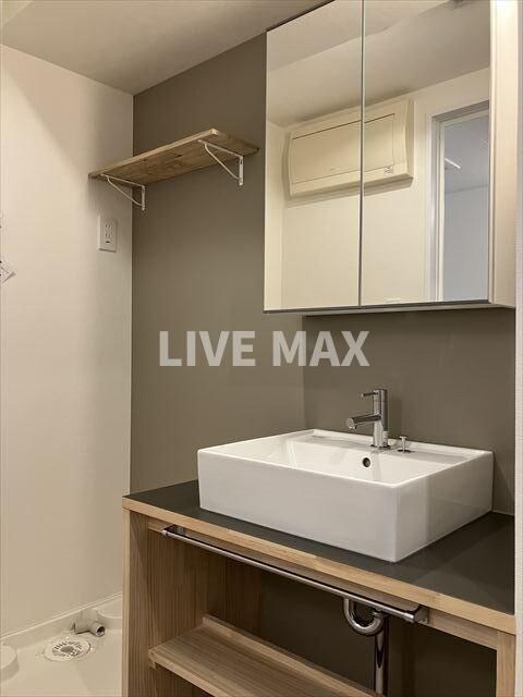 六郷土手駅 徒歩3分 2階の物件内観写真