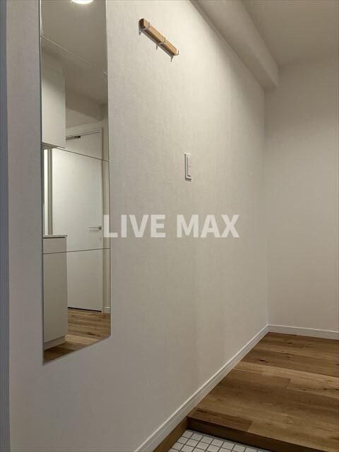 六郷土手駅 徒歩3分 2階の物件内観写真