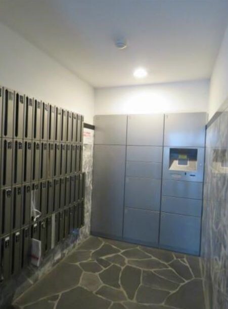 蒲田駅 徒歩9分 10階の物件外観写真