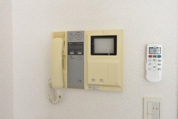 蒲田駅 徒歩9分 10階の物件内観写真