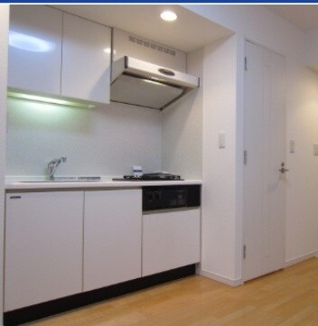 関内駅 徒歩4分 5階の物件内観写真