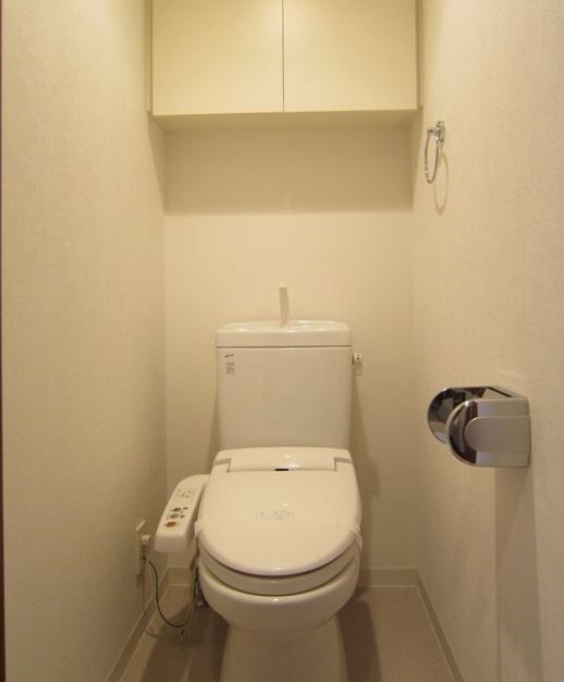 関内駅 徒歩4分 5階の物件内観写真