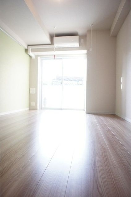 馬込駅 徒歩6分 1階の物件内観写真